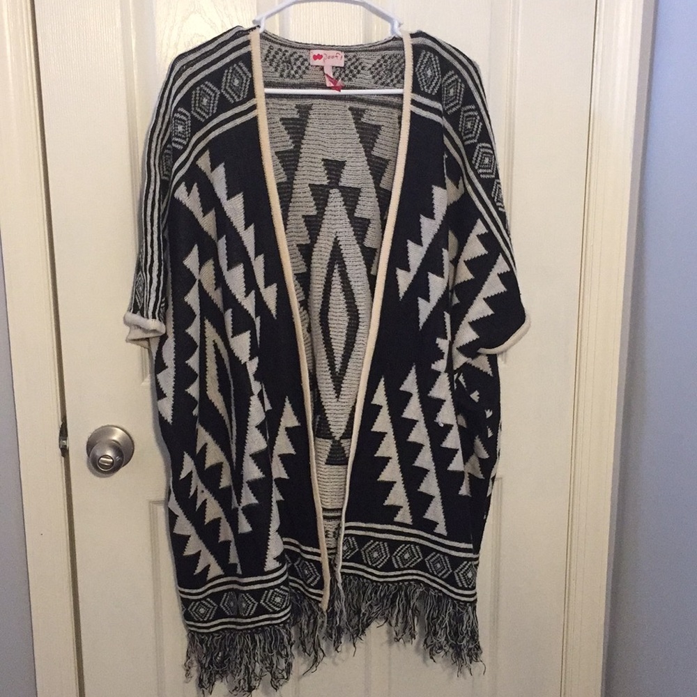 Women’s cardigan, size M